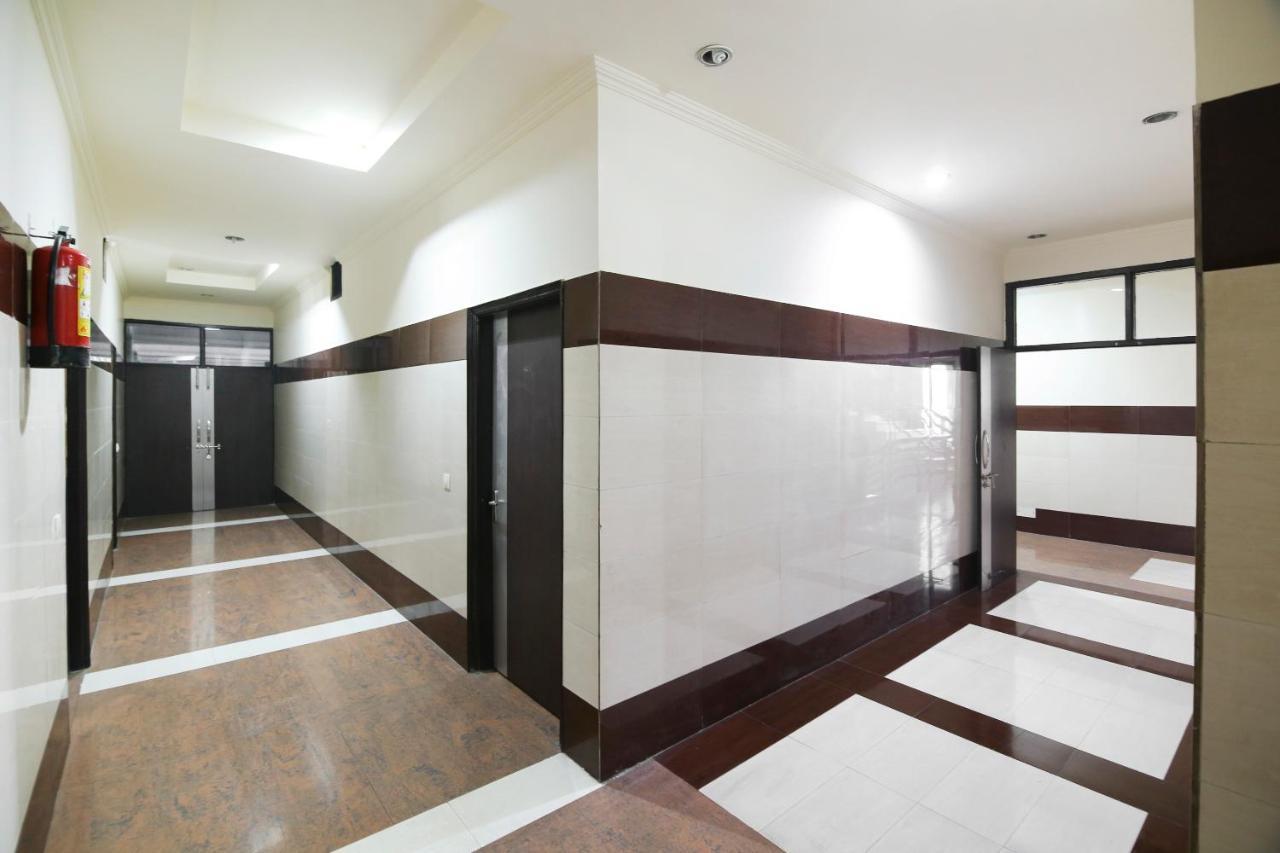 Capital O 68148 Hotel Shree Jee Palace Ghaziabad Luaran gambar